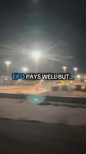 661 reactions · 22 comments | FIFO pays well... but it’ll cost you time with family. 﫤 #fifo #mining #australia #fifolife #fifolifestyle #mininglife #fifoworker #fifolovers #mininglife #fifoworker #fifolovers #fifoaustralia #fifojobs #miningrig #miningjobs #fyp | Fifo Trade Solutions | Facebook