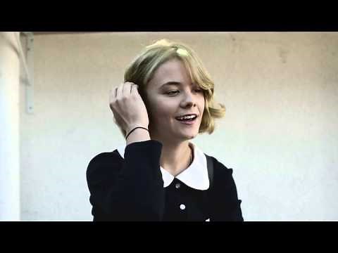 HER NEW ORDER - DASHA NEKRASOVA