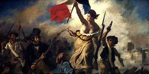 Overview of the French Revolution Lesson