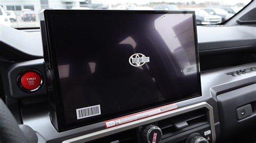 Yup The Tacoma Is Actually Worse! (2025 Toyota 4Runner vs 2025 Toyota Tacoma) part 15 | Ben Hardy Cars | Facebook