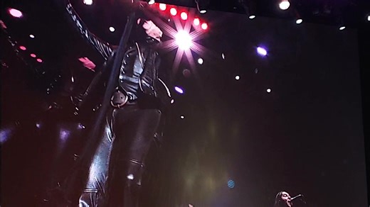 David Lee Roth 5/3/25 M3 Rock Festival #davidleeroth #vanhalen | Rock N Roll Experience