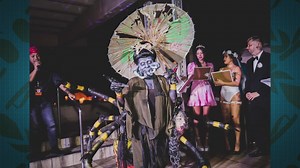 Waikiki’s Biggest Costume Party Returns: Halloween at the Hyatt Regency Waikiki Beach Resort and Spa
