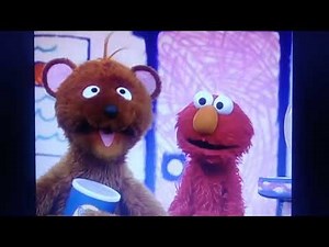 Elmo's World Dorothy's Drums Question