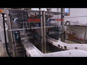How to Package Coffee at High-Speeds: Viking Masek Dual VFFS Velocity