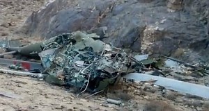 Pak army helicopter crashes near Siachen; both pilots reportedly died | Catch the day's latest news and updates: https://bit.ly/3lDftXE | The Economic Times