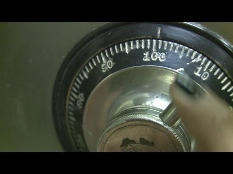 Secret Los Alamos tunnel revealed