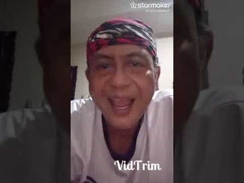 Valentine's Over and Over Again - cover by Aries Sunanda