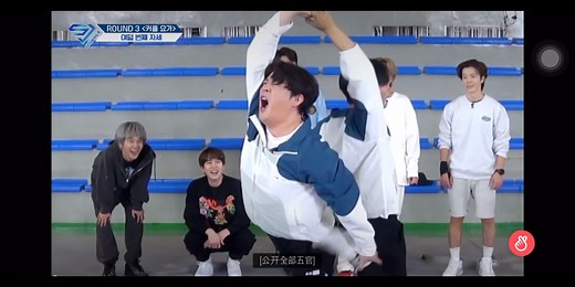 SJ Returns 4 EP103 【