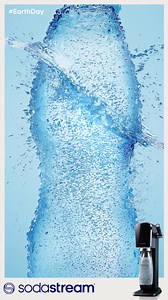 Make every day, Earth Day with SodaStream! | SodaStream Australia