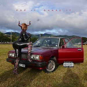 New Music: YG feat. DJ Mustard - 'Pop It, Shake It'