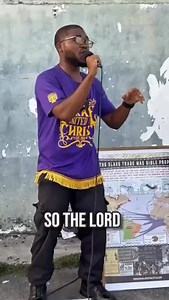 The so-called Haitian people are truly the Tribe of Levi. They were meant to be God’s Priests on this earth. Malachi 2:2 If ye will not hear, and if ye will not lay it to heart, to give glory unto my name, saith the LORD of hosts, I will even send a curse upon you, and I will curse your blessings: yea, I have cursed them already, because ye do not lay it to heart. #IUICBahamas #Bahamaislands #BahamianTiktok #Prophets #TribeOfLevi | Iuic Bahamas