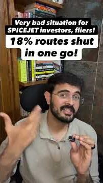 God bless Spicejet - 100% international routes and business shut in one go! #iran #iranvsisrael