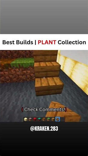 Best Builds | PLANT Collection