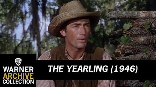 The Yearling (1946)