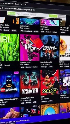 The Internet's Best Kept Secrets – 4 Amazing Websites