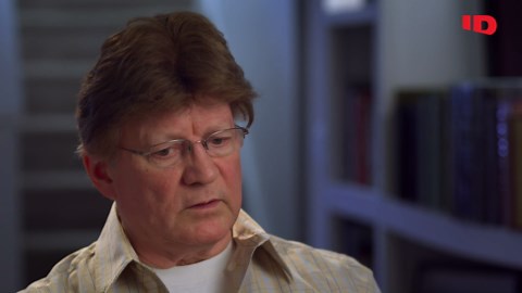 People Magazine Investigates Times Square Killer 2