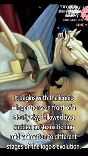 The REAL TriStar Pegasus 😮 (EXPLAINED)