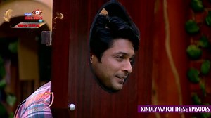 766K views · 8.7K reactions | Bigg Boss 13 Review: Umar Riaz Motivates Asim, Calls Siddharth Shukla His Elder Brother | BB 13 #BiggBoss #BiggBoss13 #KashmiraShah #BB13 #SiddharthShukla #VishalAdityaSingh #ParagTyagi #HindustaniBhau #HimanshiKhurana #RashamiDesai #SalmanKhan #MadhurimaTuli #ArhaanKhan #DevoleenaBhattacharjee #ArtiSingh #ShefaliBagga #ShehnaazGill #ParasChhabra, #MahiraSharma #SiddharthDey #AsimRiaz #TellyReporter | Telly Reporter | Facebook