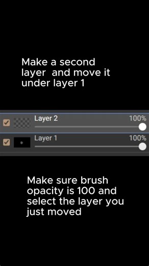 How to make a rocky planet in Kleki Paint Tool #space #planet #tutorial #astrophotography #shorts
