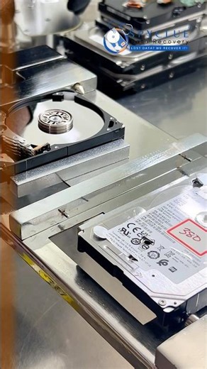 Seagate 4TB External Hard Drive Not Detecting | Data Recovery in Hyderabad