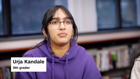 These high schoolers are learning to identify media bias