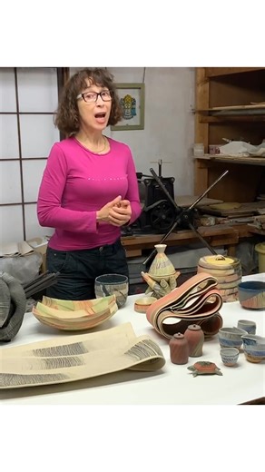 23K views · 278 reactions | The Ceramic School on Reels | Facebook