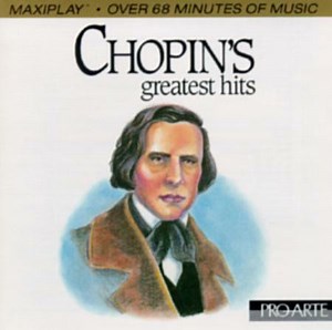 Chopin - Chopin's Greatest Hits