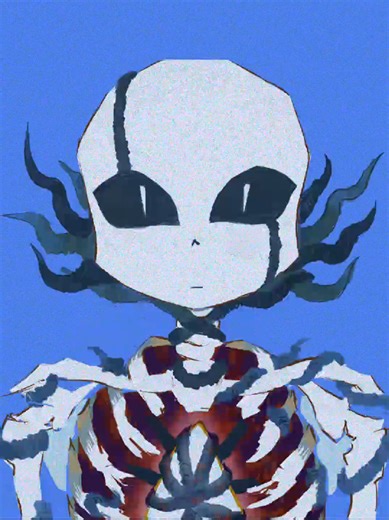 Exploring UnderEssence: An Undertale AU Animatic