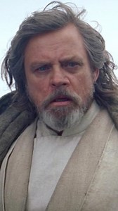 The tragic Star Wars scene Rian Johnson cut