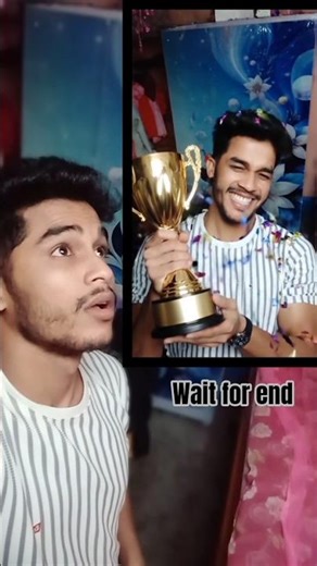 Wait for end transaction😱#tutorial