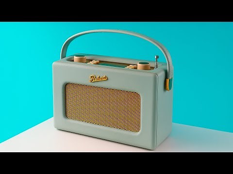 I Tested Top DAB Radios for 30 Days Here's My Verdict