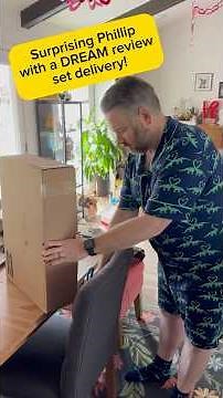 Surprise LEGO review set unboxing: Jurassic Park T-Rex Fossil!! Full review March 2!