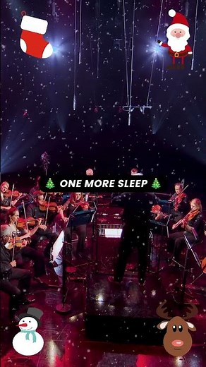 Carol of the Bells (Home Alone) performed by The Royal Philharmonic Orchestra 🎄 #ChristmasMusic