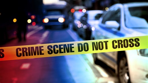 Man shot to death inside Oak Forest home ID'd: officials