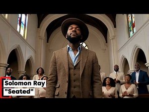 Solomon Ray - Seated (Official Video)