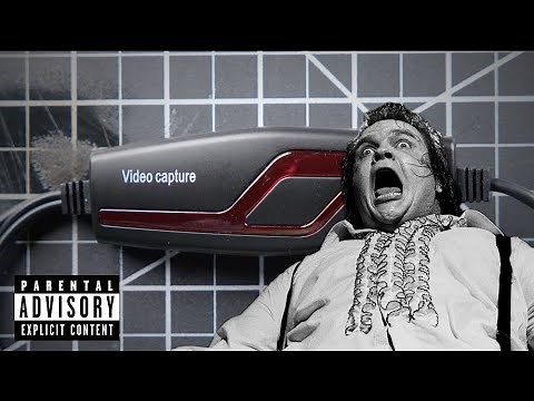 Digitnow BR117 Video Capture Review