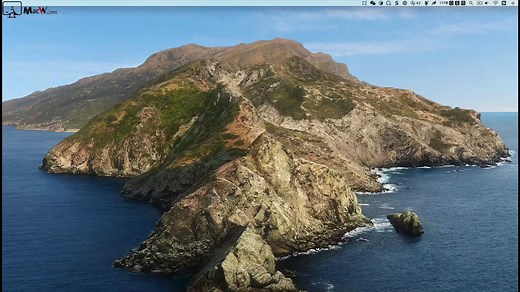 触控板和鼠标增强软件分享给大家Middle for Mac