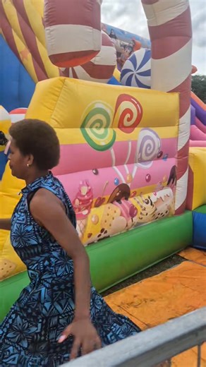 Our contestants had a fun-filled day enjoying the exciting rides from MagicLand A little behind the scenes moment filled with laughter, smiles, and memories in the making. Fiji Gas Ba Farmers Carnival 2025 Fun for the whole family — come be part of the experience!” | Ba Farmers-carnival