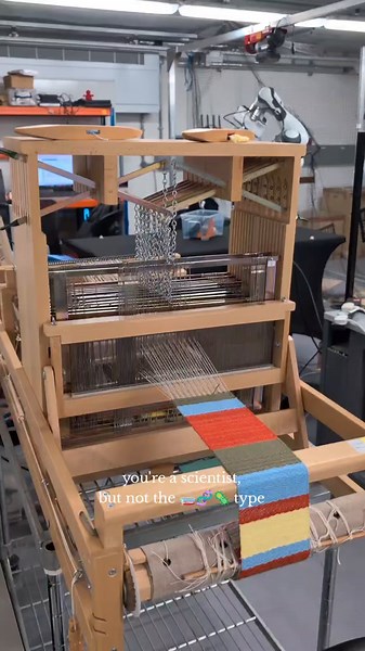 Exploring Wearable Technology in Material Science