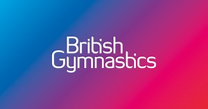 We’re the National Governing Body for gymnastics in the UK.