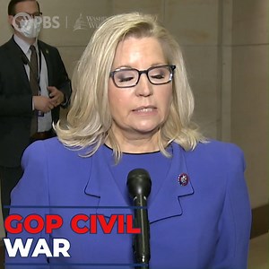 On Friday's #WashWeekPBS, moderator Yamiche Alcindor will be joined by top journalists: Eugene Daniels, White House Correspondent for POLITICO and Co-Author of "Playbook" Kasie Hunt, Capitol Hill Correspondent for NBC News and Host of MSNBC's "Way Too Early" Susan Page, Washington Bureau Chief for USA Today Manu Raju, Chief Congressional Correspondent for CNN Read more about this week's program here: https://www.pbs.org/weta/washingtonweek/blog-post/week-washington-week-gop-civil-war-panic-over-