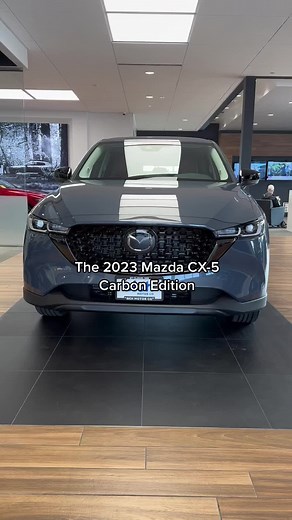 Eich Mazda on TikTok