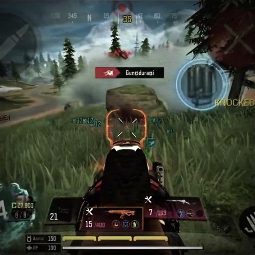 codm br gameplay?#codm #callofduty #callofdutymobile #codgameplay #viral #trending