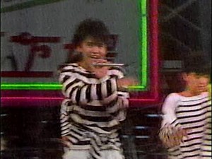 ☆光GENJI☆♪STAR LIGHT【デビュー前の映像】