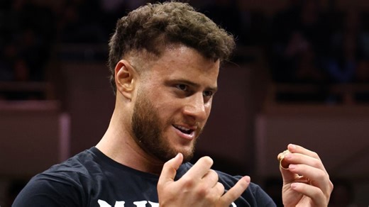 Why AEW Veteran Wanted MJF Out Of The Hurt Syndicate – TJR Wrestling