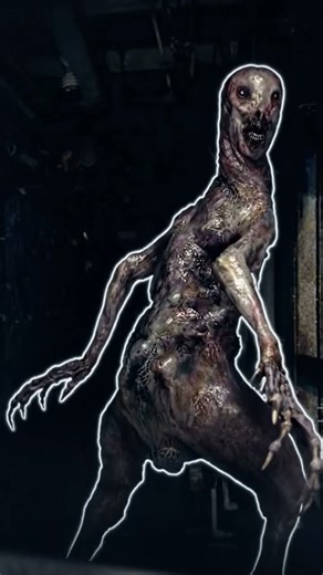 SCP-3199 Ai #horror #creepypasta #scary #scp