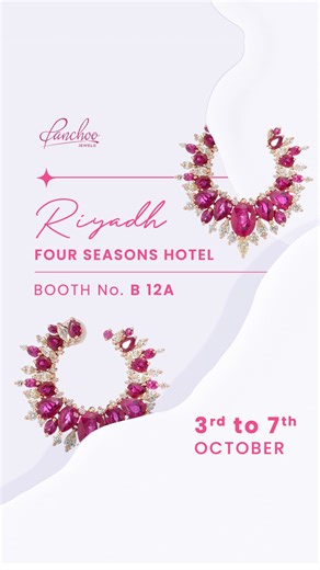 104 reactions | Step into a realm of unparalleled refinement with...