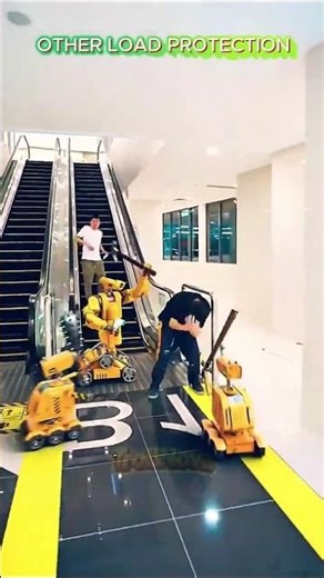 OTHER LOAD PROTECTION, “Wait Till the End 😈🔥”