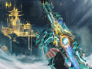 赛季初51杀4KD ，低延XM4神话排位全局