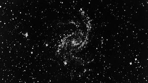 Where Does Space Begin?